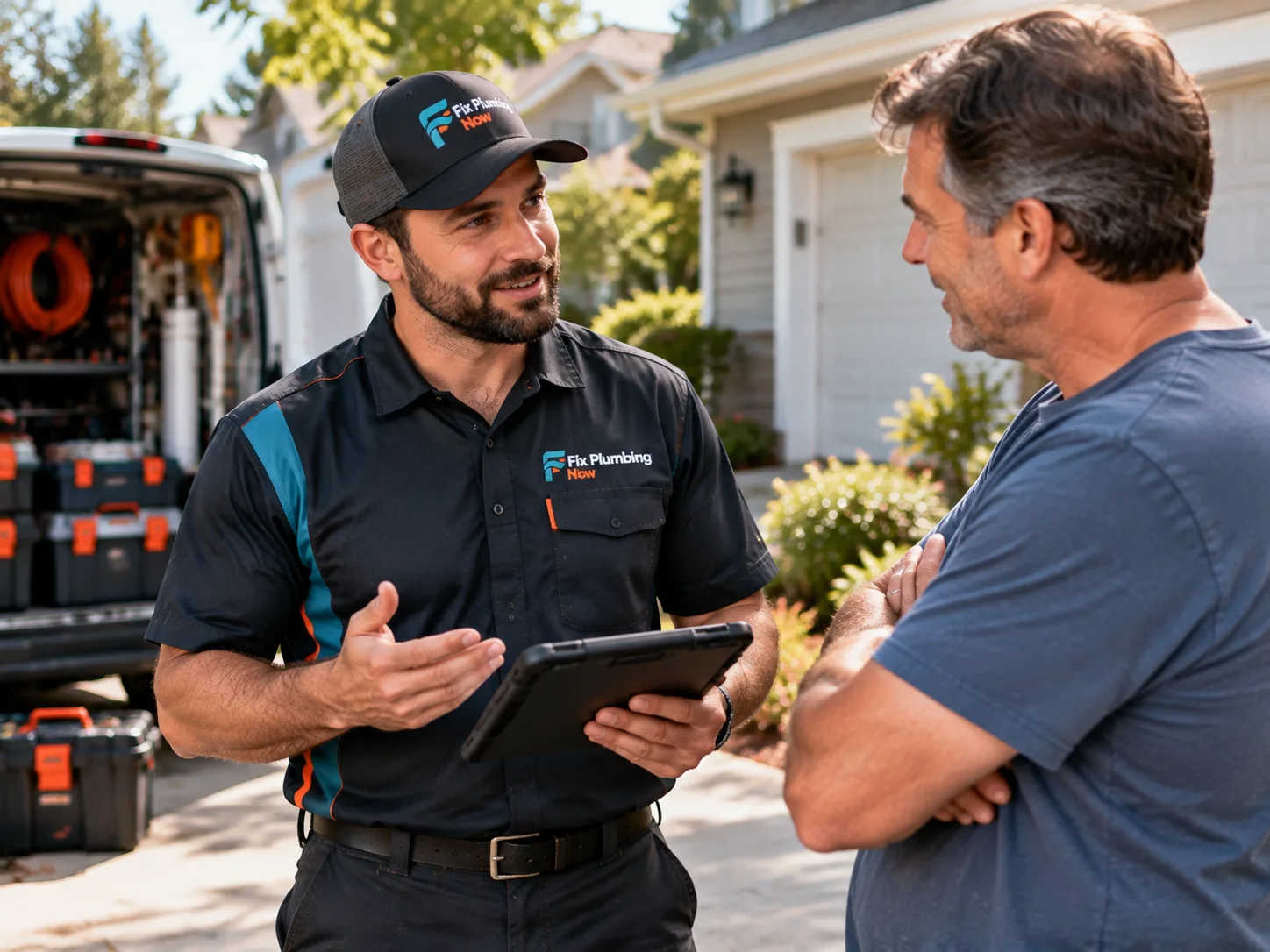 Clogged Drain Service Hollywood, SC FAQs